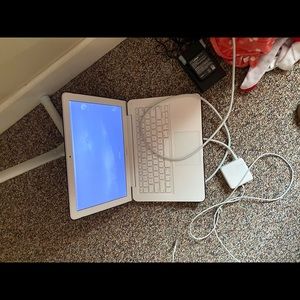 Apple Mac book